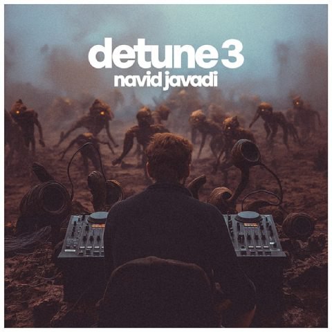 دانلود آهنگ نوید جوادی به نام دیتیون 3